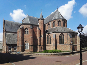 Protestantse Gemeente Culemborg